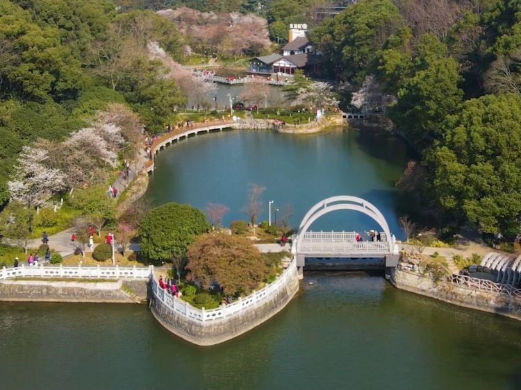 Wangyue Park